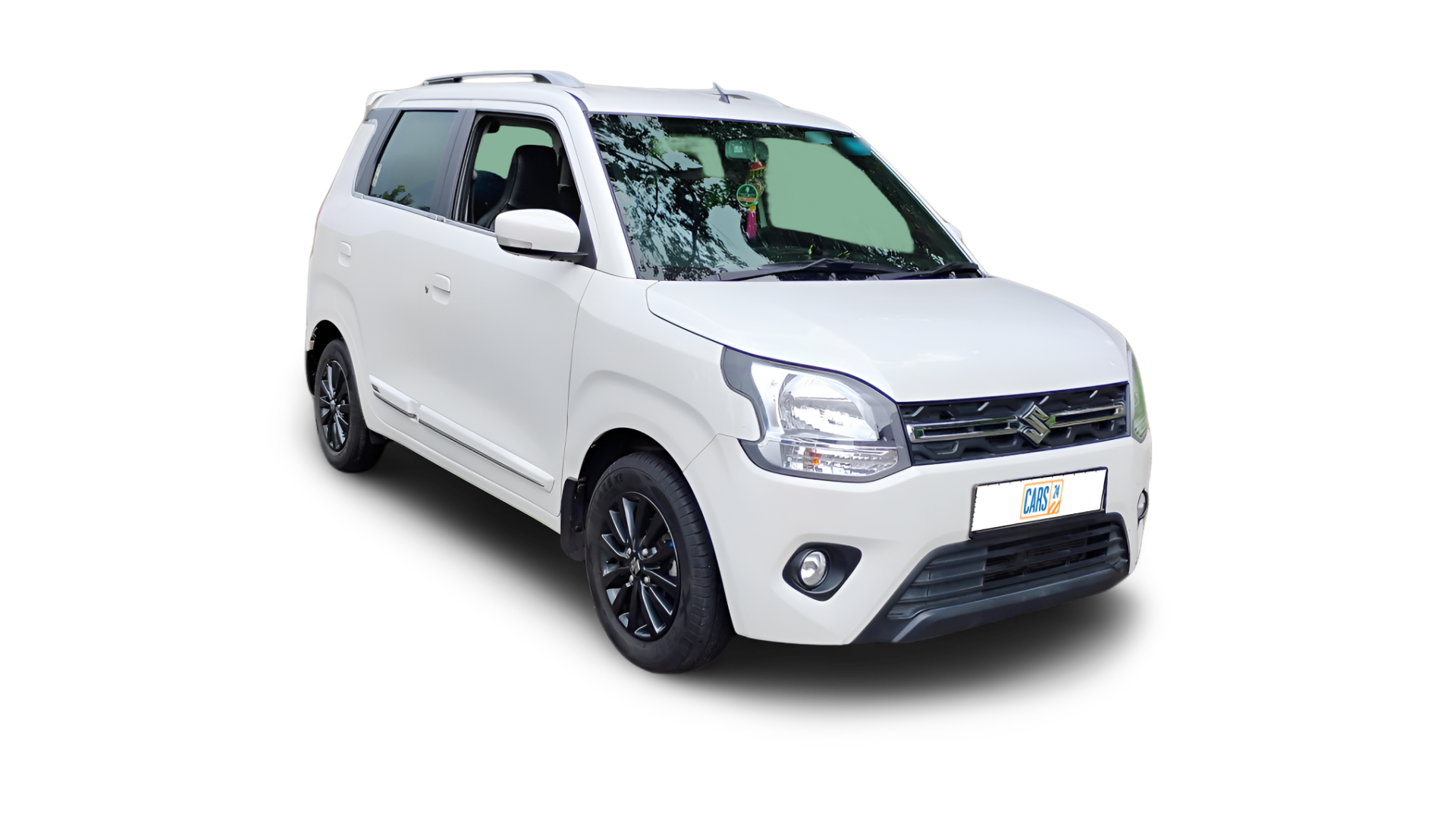 Maruti New Wagon-R-img